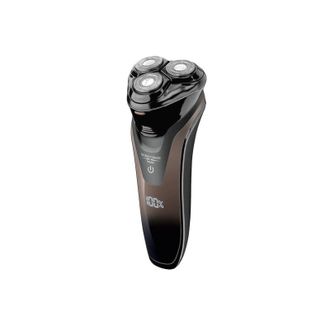 Beurer Afeitadora Rotativa Bater&iacute;a Recargable Con Pantalla Digital Hr 8000