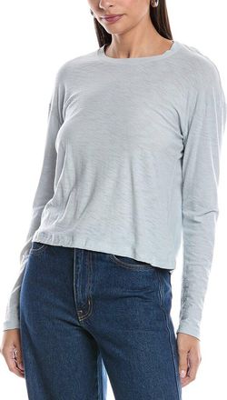 James Perse Boxy T-Shirt