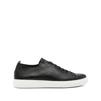 Henderson Baracco Sneakers, male, Black, Size: 13 US Byron.45 Sneaker
