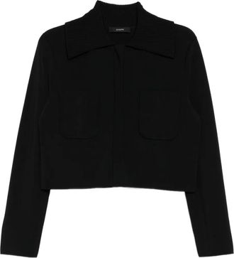 Joseph Milano jacket - Black