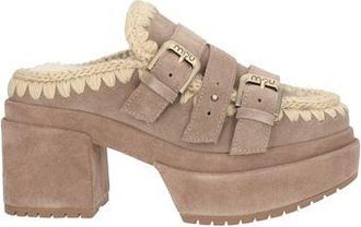 Mou FOOTWEAR - Mules & Clogs on YOOX.COM