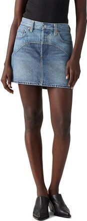 Levi's Icon Skirt Western Yoke Shirt