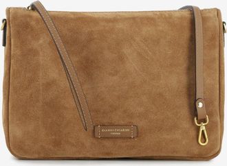 Gianni Chiarini Borsa Nora Pouch caramel