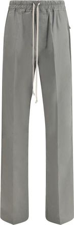Rick Owens Viscose Casual Mens Pants