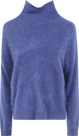 Absolut Cashmere Turtleneck Sweater Solange