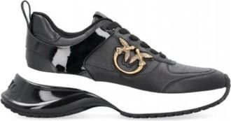 Pinko Pinko, Donna, Scarpe, Nero, 38 EU, new