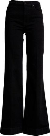 7 For All Mankind Modern Dojo Soho Night Slim Illusion Jeans