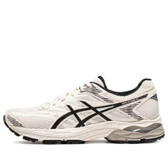 Asics (WMNS) ASICS Gel-Flux 4 Marathon White Black 1012B730-200