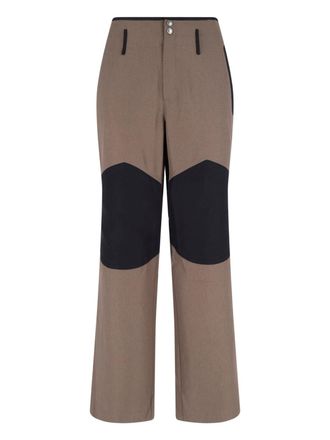 Kiko Kostadinov Pantaloni Orvos