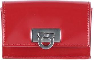Ferragamo Marroquinería - Tarjeteros en YOOX.COM