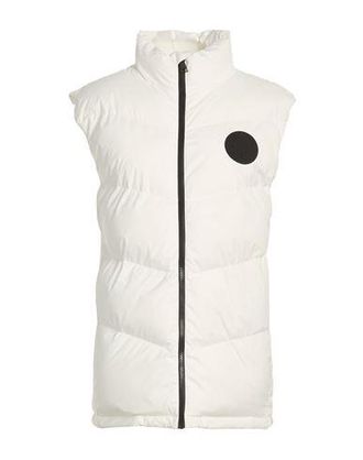 Karl Lagerfeld ROPA DE ABRIGO - Chompas sin mangas en YOOX.COM