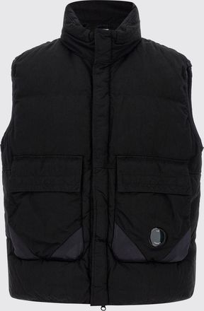 C.P. Company Suit Vest C. P. COMPANY Men color Black