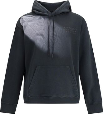 Maison Margiela Cotton Sweatshirt
