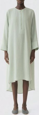 Fabiana Filippi Abito Kaftano con sottoveste Fabiana Filippi