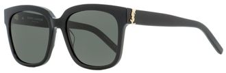 Saint Laurent SL Sunglasses - Black