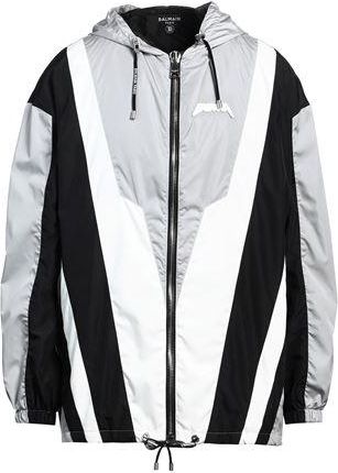 Balmain COATS & JACKETS - Jackets on YOOX.COM