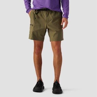 Backcountry Wasatch Ripstop Short - Mens in Kalamata at Nordstrom, Size Xx-Large