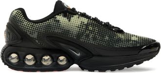 Nike Sneakers Air Max Dn Black/Olive Aura/Medium Olive/Metallic Silver - Nero