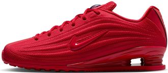 Nike (WMNS) Nike Shox Z University Red HQ7540-604