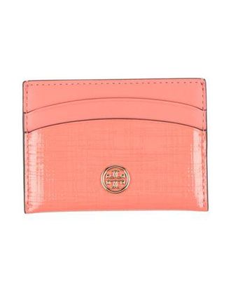 Tory Burch Small Leather Goods - Cardholders on YOOX.COM