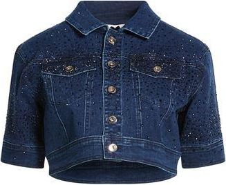 No Secrets World ROPA DE ABRIGO - Chaquetas vaqueras en YOOX.COM