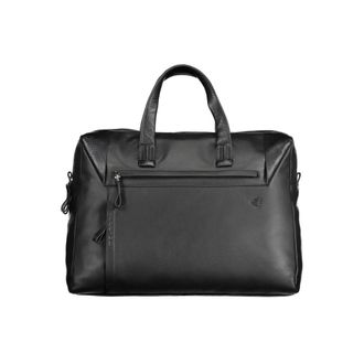 Piquadro Leather Mens Mens Briefcase