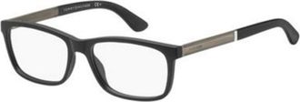 Tommy Hilfiger Demo Pilot Mens Eyeglasses TH 1478 0003 55