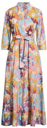 Connor & Blake VESTIDOS - Vestidos largos en YOOX.COM