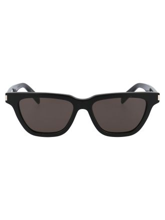 Saint Laurent Sonnenbrille SL 462 Schwanz 001