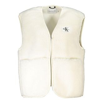 Calvin Klein Polyester Womens Womens Vest
