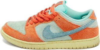 Nike Sneakers Dunk - Arancione