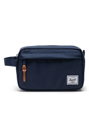 Herschel Chapter Dopp Kit in Navy at Nordstrom