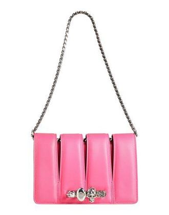 Alexander McQueen BAGS - Shoulder bags on YOOX.COM