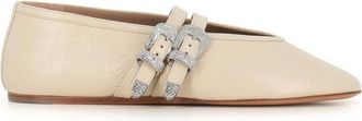 Le Monde Beryl Mujer, Zapatos, Beige, Talla: 38 1/2 EU