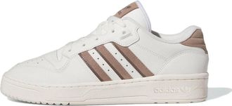adidas Rivalry Low White Chalky Brown IG6310