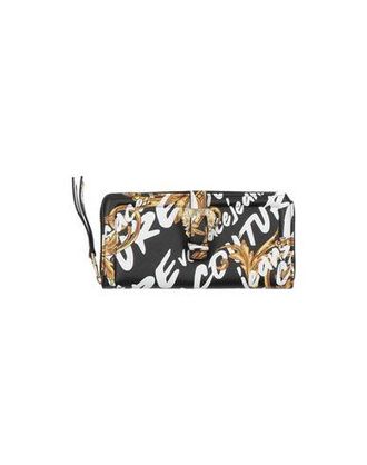 Versace Kleinlederwaren - Brieftaschen auf YOOX.COM