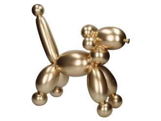 Schubiger M&ouml;bel Tierfigur Balloon Dog H: 40 cm