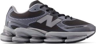 New Balance Unisex Abzorb 2000 en Gris, Talla 37.5