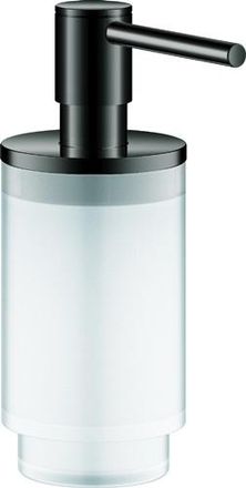 GROHE Dispensador De Jab&oacute;n De Grafito Duro Selection