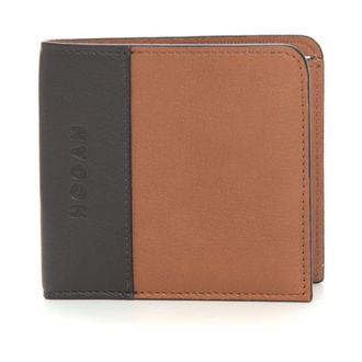 Hogan Wallets & Cardholders, male, Brown, Size: ONE SIZE Card Holder Wallet