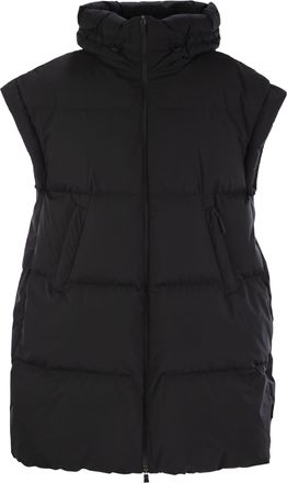 Herno laminar gore tex chalecos