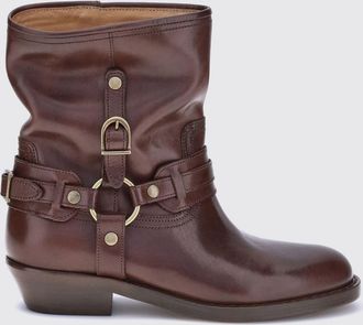 Isabel Marant Stivaletto Isabel Marant in pelle