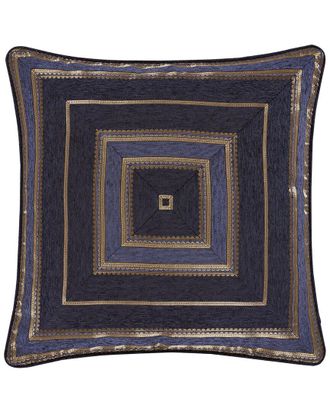 Five Queens Court Woodstock Euro Sham