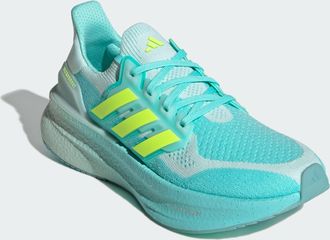 adidas adidas Performance Womens Ultraboost 5 Shoes - Turquoise - Size UK 4.5
