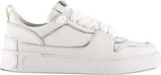 Högl Macba Seven chunky sneakers - Wit