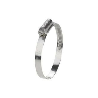 Ideal Din3017 W2 Collar De Apriete. 9 Mm. 32-50 Mm De Schlemper Ideal Por 50)