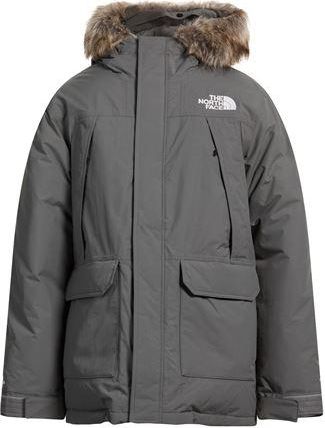 The North Face M MCMURDO PARKA