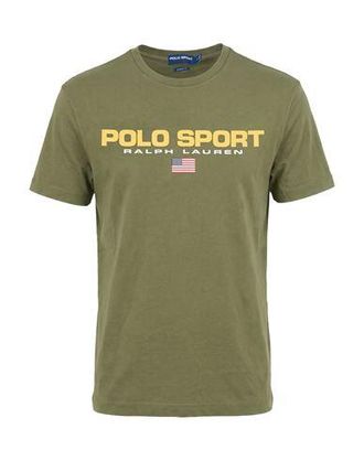 Ralph Lauren CLASSIC FIT POLO SPORT JERSEY T-SHIRT