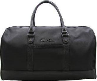 Robert Graham Gene Canvas Duffle Bag in Black at Nordstrom Rack