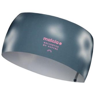 Maloja GamsblickM. Stirnband - Unisex | grau